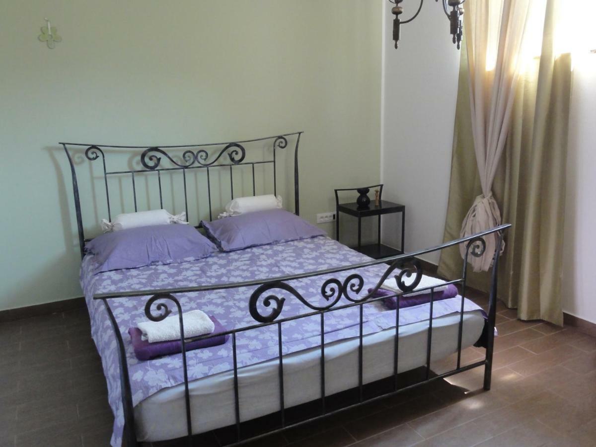 Apartma Jezero Мост-на-Сочі Екстер'єр фото