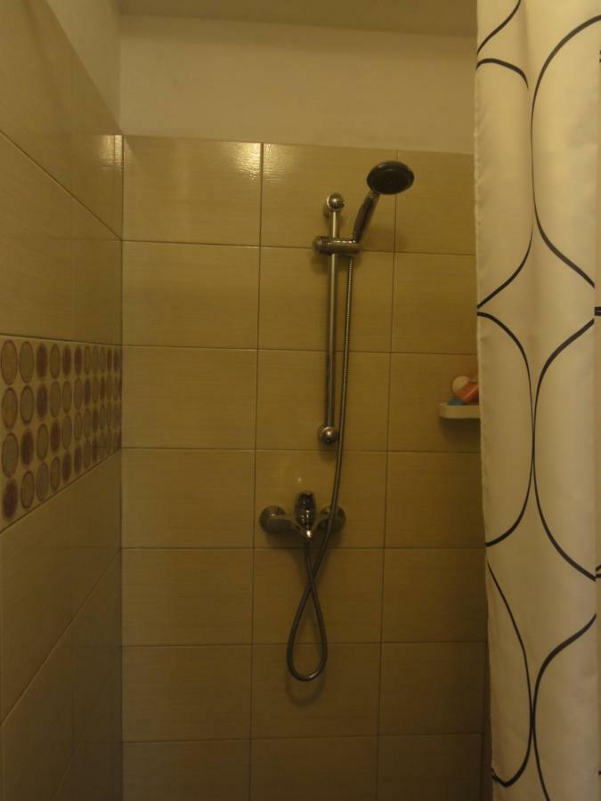 Apartma Jezero Мост-на-Сочі Екстер'єр фото